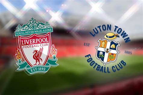 what side is liverpool luton on